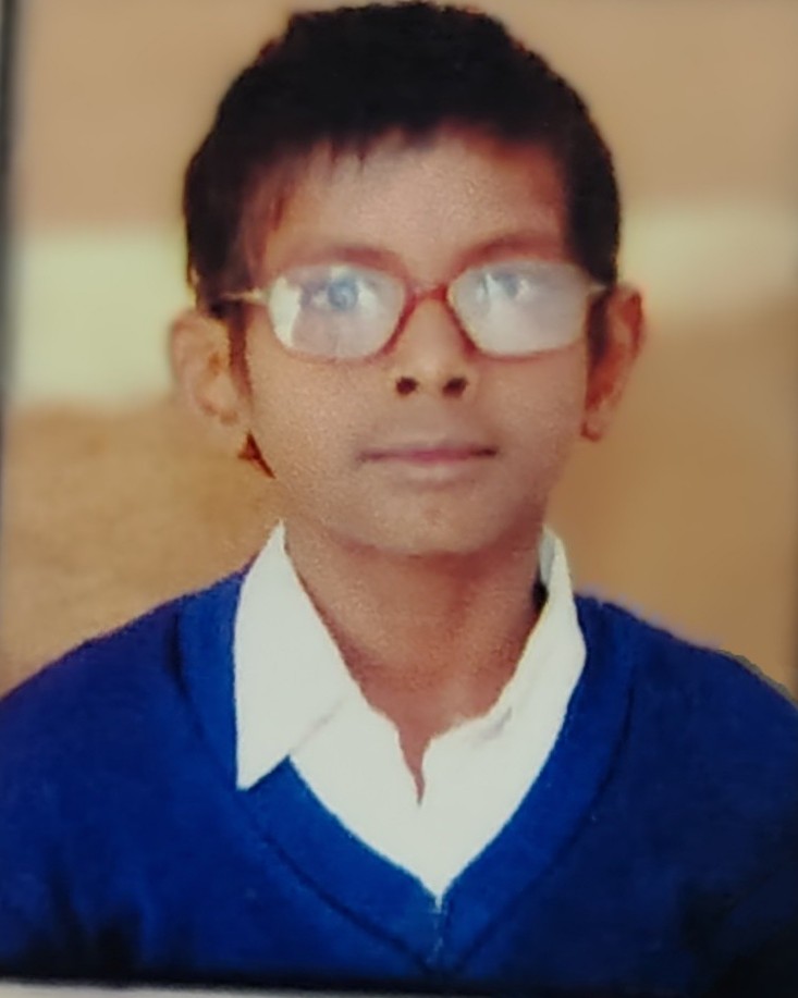 Balkar Singh